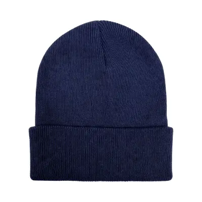 Cappellino in poliestere-acrilico-rayon-lana - Immagine 5