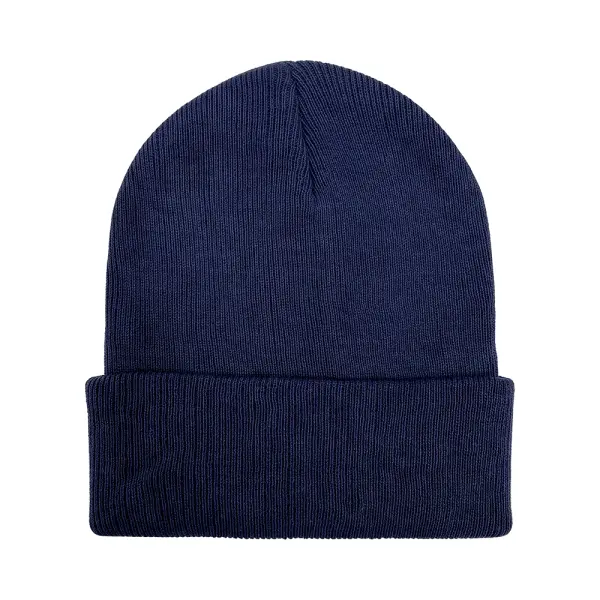 Cappellino in poliestere-acrilico-rayon-lana - Immagine 5