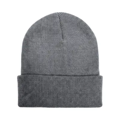 Cappellino in poliestere-acrilico-rayon-lana - Immagine 3