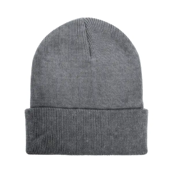 Cappellino in poliestere-acrilico-rayon-lana - Immagine 3