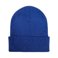 Cappellino in poliestere-acrilico-rayon-lana