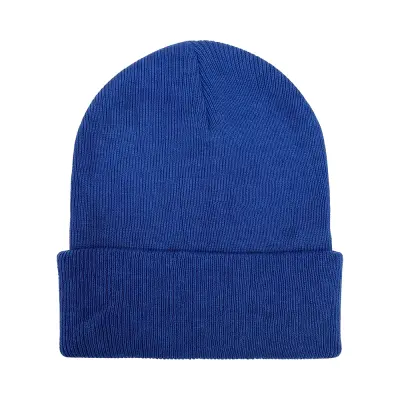 Cappellino in poliestere-acrilico-rayon-lana - Immagine 1