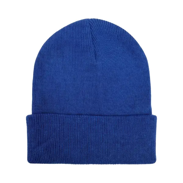 Cappellino in poliestere-acrilico-rayon-lana - Immagine 1