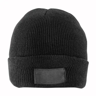 Cappellino invernale in poliestere-acrilico-lana - Immagine 6