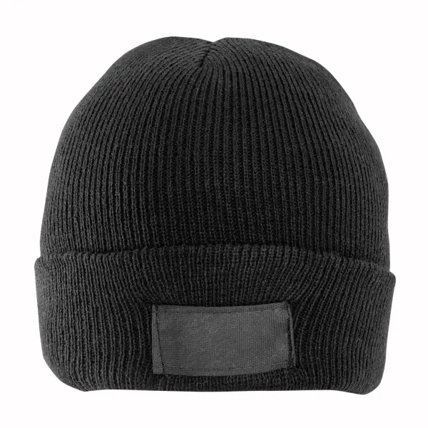Cappellino invernale in poliestere-acrilico-lana - Immagine 6