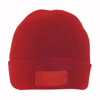 Cappellino invernale in poliestere-acrilico-lana - Immagine 5