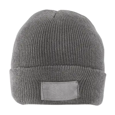 Cappellino invernale in poliestere-acrilico-lana - Immagine 3