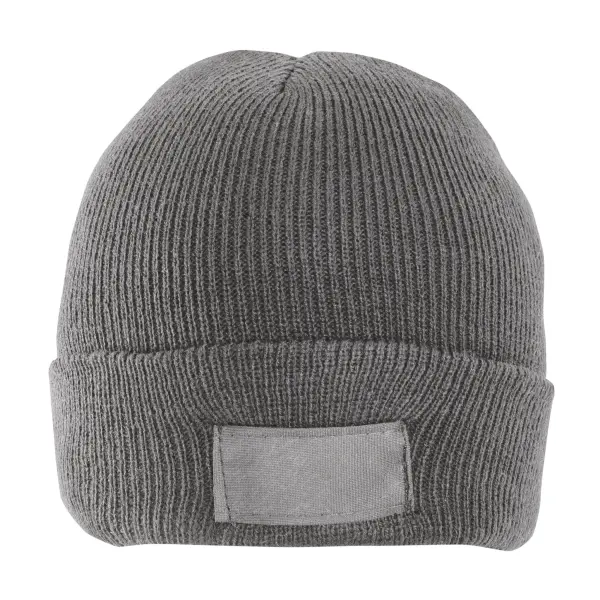 Cappellino invernale in poliestere-acrilico-lana - Immagine 3