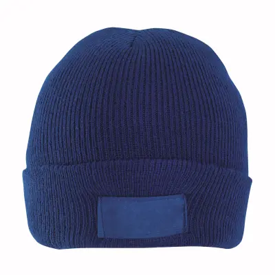 Cappellino invernale in poliestere-acrilico-lana - Immagine 2