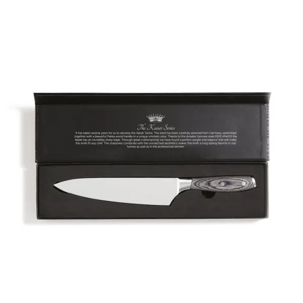 Coltello da chef VINGA Kaiser - Immagine 4