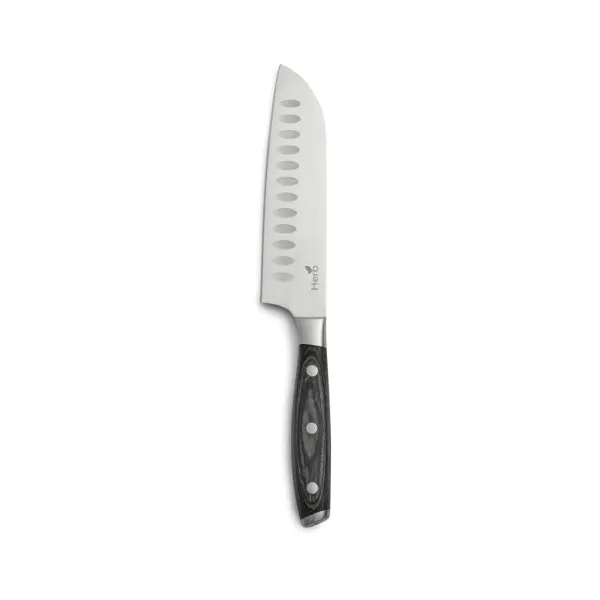 Coltello VINGA Kaiser Santoku - Immagine 4