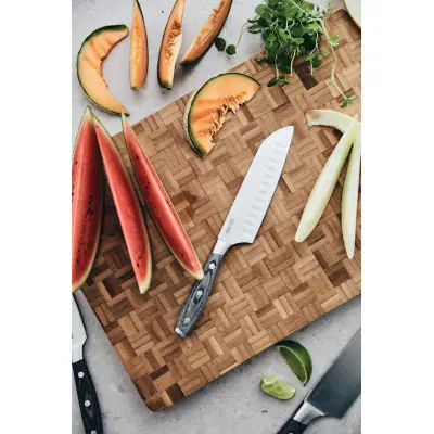 Coltello VINGA Kaiser Santoku - Immagine 5