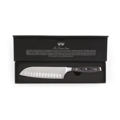 Coltello VINGA Kaiser Santoku - Immagine 2