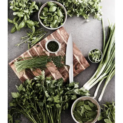 Coltello da chef VINGA Hattasan - Immagine 5
