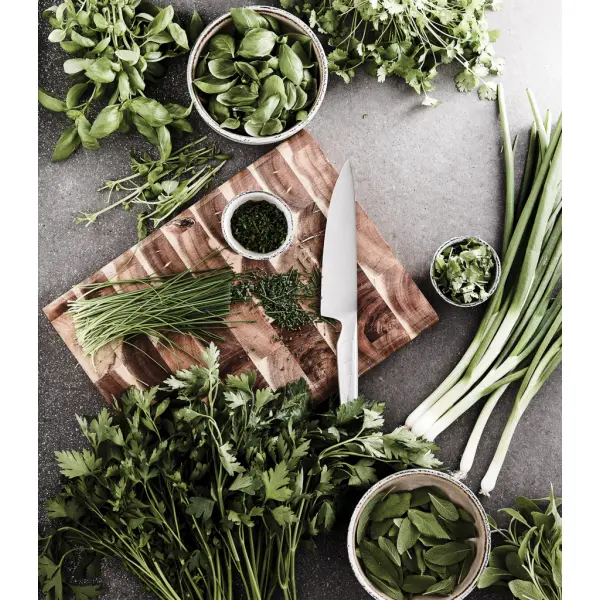 Coltello da chef VINGA Hattasan - Immagine 5