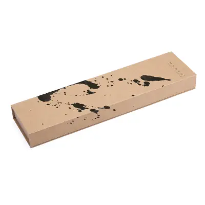 VINGA Hattasan Damascus Santoku knife - Immagine 5