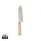 VINGA Hattasan Damascus Santoku knife - Anteprima 1