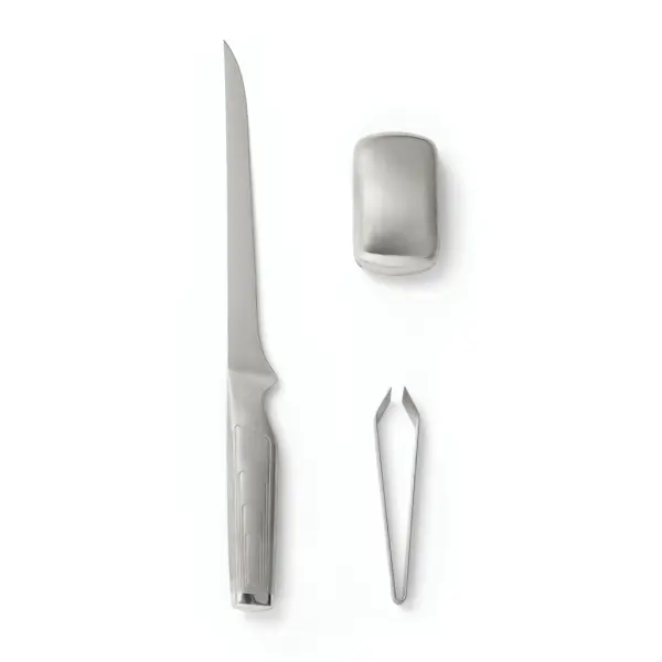 Set filetto VINGA Hattasan - Immagine 1