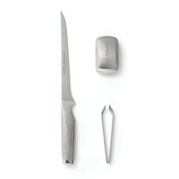 Set filetto VINGA Hattasan - Immagine 3