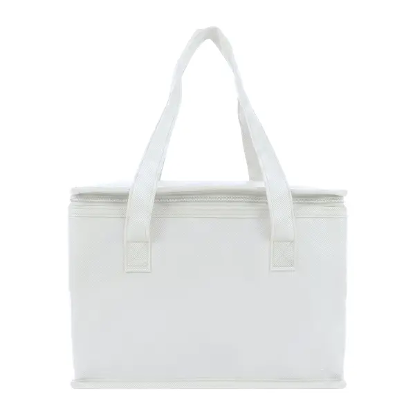 Borsa termica in TNT interno laminato 26x18x16 - Immagine 21