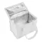 Borsa termica in TNT interno laminato 26x18x16 - Anteprima 22
