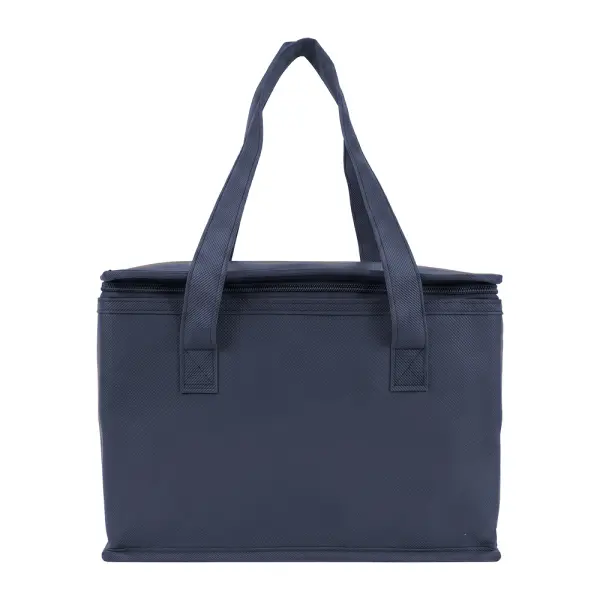 Borsa termica in TNT interno laminato 26x18x16 - Immagine 15