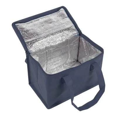 Borsa termica in TNT interno laminato 26x18x16 - Immagine 16