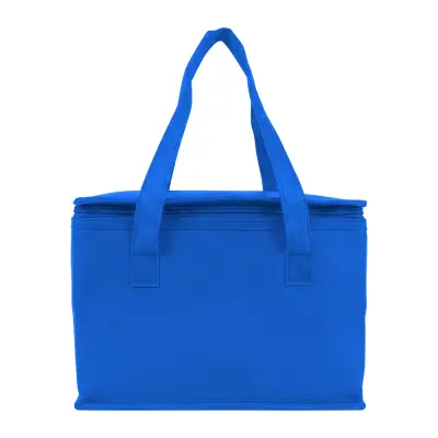 Borsa termica in TNT interno laminato 26x18x16 - Immagine 6