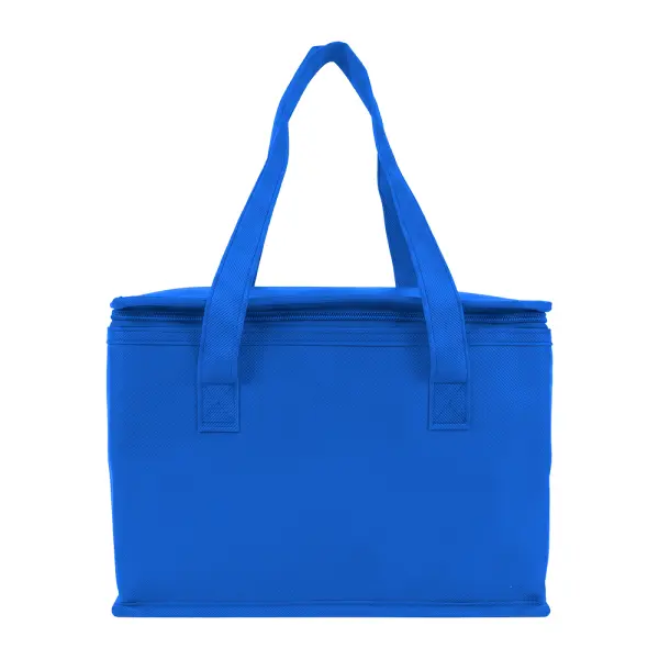 Borsa termica in TNT interno laminato 26x18x16 - Immagine 6