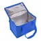 Borsa termica in TNT interno laminato 26x18x16 - Anteprima 7