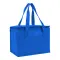Borsa termica in TNT interno laminato 26x18x16 - Anteprima 5