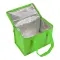 Borsa termica in TNT interno laminato 26x18x16 - Anteprima 4
