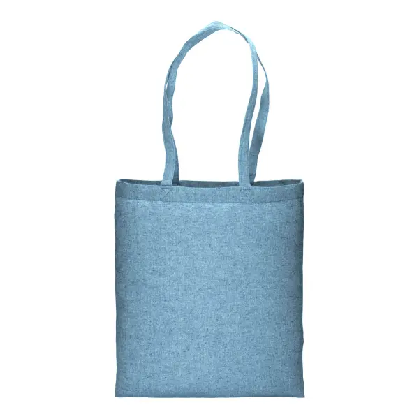 Shopper cotone 38x42 AMALIA - Immagine 7