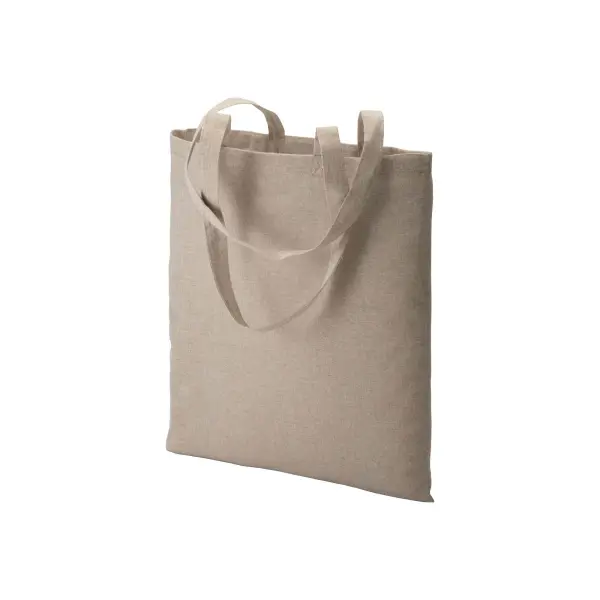 Shopper cotone 38x42 AMALIA - Immagine 4