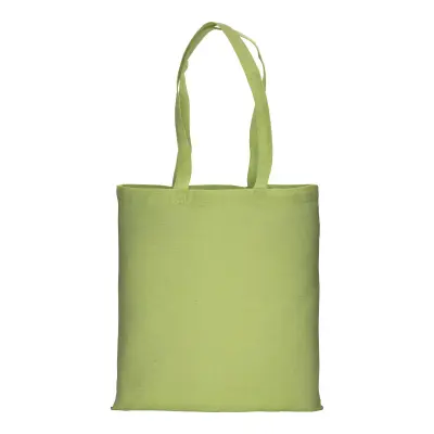 Shopper cotone 38x42 AMALIA - Immagine 2