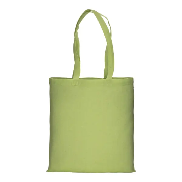 Shopper cotone 38x42 AMALIA - Immagine 2