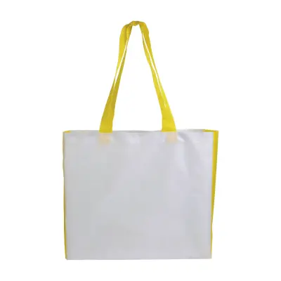 Shopper poliestere 40x35x12 AUGUSTA - Immagine 9