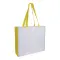 Shopper poliestere 40x35x12 AUGUSTA - Anteprima 10