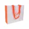 Shopper poliestere 40x35x12 AUGUSTA - Anteprima 5