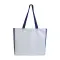 Shopper poliestere 40x35x12 AUGUSTA - Anteprima 2