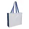 Shopper poliestere 40x35x12 AUGUSTA - Anteprima 3