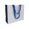Shopper poliestere 40x35x12 AUGUSTA - Anteprima 1