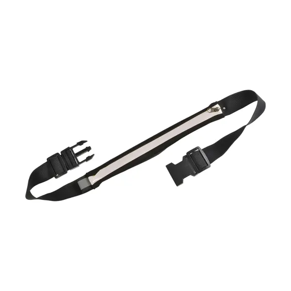 Marsupio slim in tessuto elastico 3x40 - Immagine 3