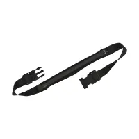 Marsupio slim in tessuto elastico 3x40