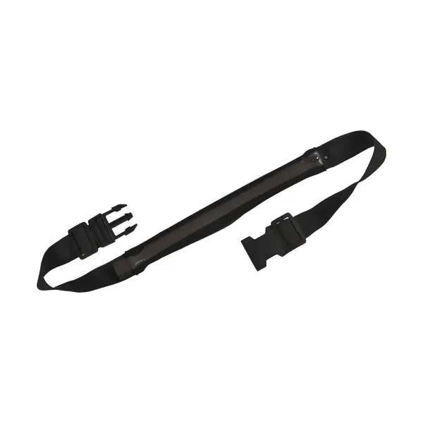 Marsupio slim in tessuto elastico 3x40 - Immagine 2