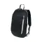 Zaino nero in poliestere 600D 39x23x16 - Anteprima 13