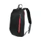Zaino nero in poliestere 600D 39x23x16 - Anteprima 9