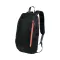 Zaino nero in poliestere 600D 39x23x16 - Anteprima 7