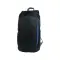Zaino nero in poliestere 600D 39x23x16 - Anteprima 6