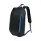 Zaino nero in poliestere 600D 39x23x16 - Anteprima 5